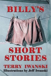 bokomslag Billy's Short Stories