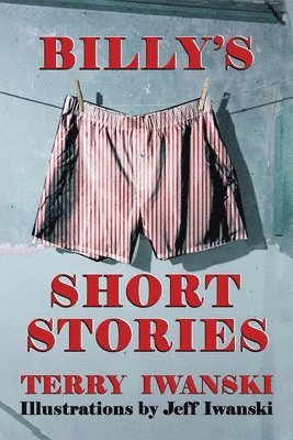 Billy's Short Stories 1