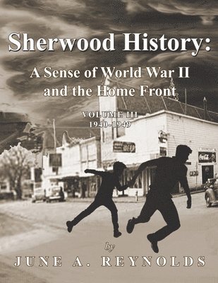 Sherwood History