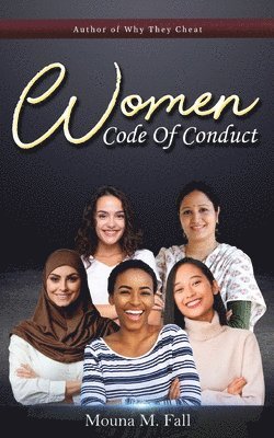 Women Code Of Conduct 1