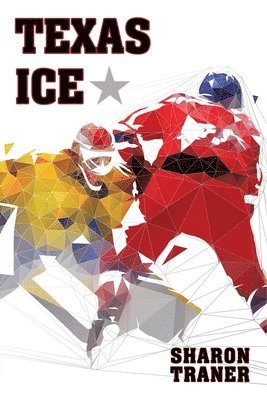 bokomslag Texas Ice