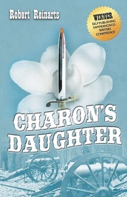 Charon's Daughter 1