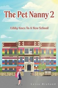 bokomslag The Pet Nanny 2