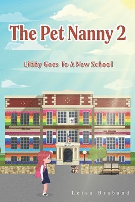 bokomslag Pet Nanny 2
