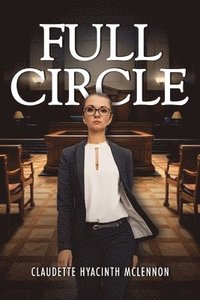 bokomslag Full Circle