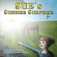 bokomslag Sue's Sunrise Surprise