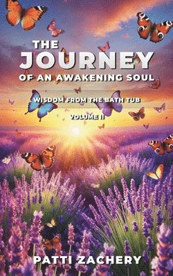 bokomslag Journey of an Awakening Soul