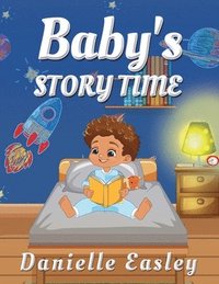 bokomslag Baby's Story Time