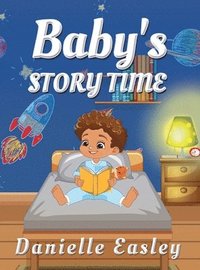 bokomslag Baby's Story Time