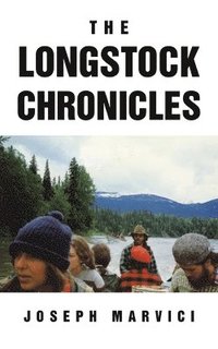 bokomslag Longstock Chronicles