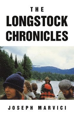 bokomslag Longstock Chronicles
