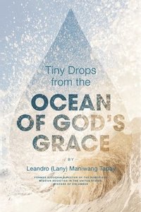 bokomslag Tiny Drops from the Ocean of God's Grace