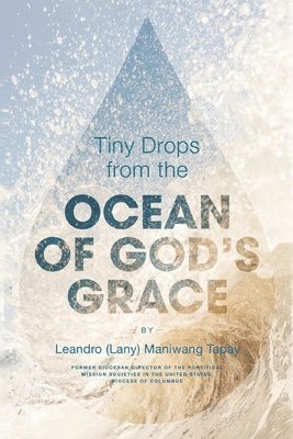 Tiny Drops from the Ocean of God's Grace 1