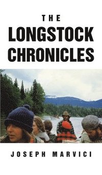 bokomslag Longstock Chronicles