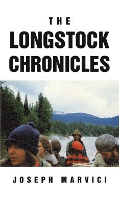 Longstock Chronicles 1