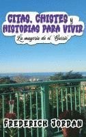 bokomslag CITAS, CHISTES y HISTORIAS PARA VIVIR