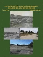 bokomslag Fort Ord Then and Now
