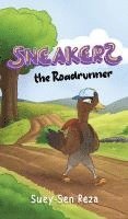 bokomslag Sneakers the Roadrunner