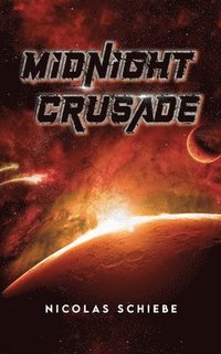 bokomslag Midnight Crusade