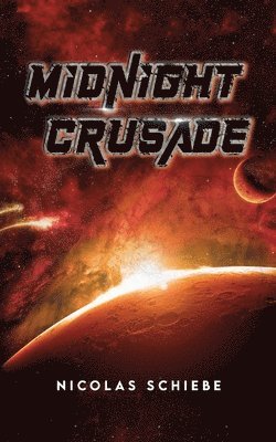 bokomslag Midnight Crusade
