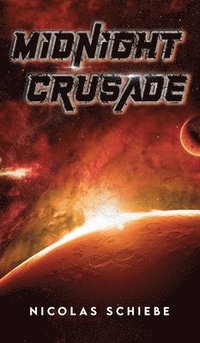 bokomslag Midnight Crusade