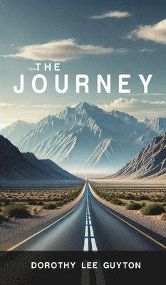 bokomslag The Journey