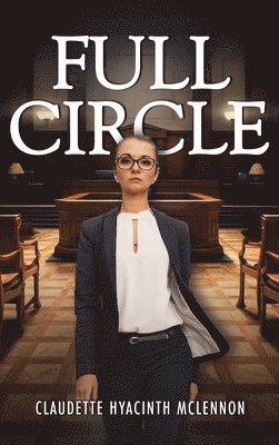 bokomslag Full Circle