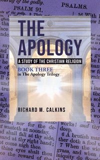 bokomslag Apology III