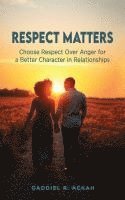 bokomslag Respect Matters