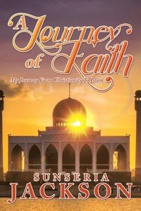 bokomslag Journey of Faith