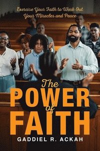 bokomslag Power of Faith