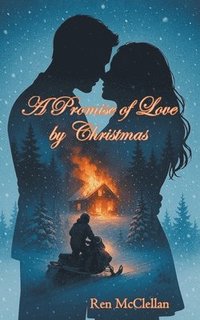 bokomslag Promise of Love by Christmas