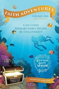 bokomslag Faith Adventures-Volume One, New Edition