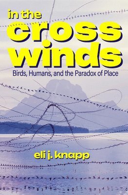 In the Crosswinds: Birds, Humans, and the Paradox of Place
