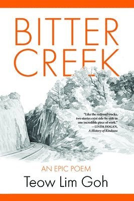Bitter Creek: An Epic Poem