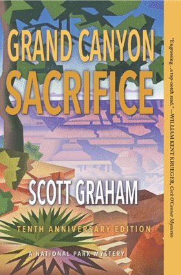 Grand Canyon Sacrifice 1