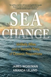 bokomslag Sea Change