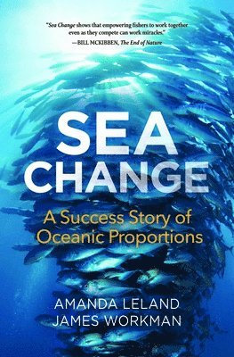 bokomslag Sea Change: A Success Story of Oceanic Proportions