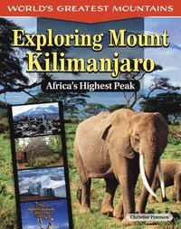 bokomslag Exploring Mount Kilimanjaro: Africa's Highest Peak