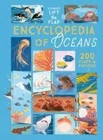 Camilla de la Bedoyere, Jaitong Liu - Ultimate Lift the Flap Encyclopedia of Oceans: 200 Flaps to Explore, Inbunden. Tillgänglighet: Lägg i varukorg