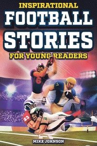 bokomslag Inspirational Football Stories for Young Readers