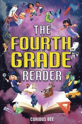 bokomslag Fourth Grade Reader