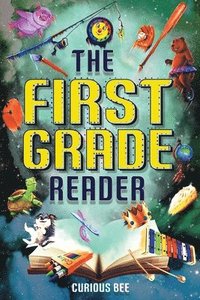 bokomslag First Grade Reader