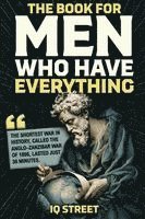 Book For Men Who Have Everything