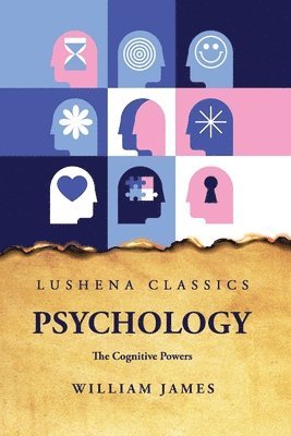 Psychology The Cognitive Powers 1