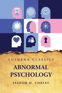 bokomslag Abnormal Psychology