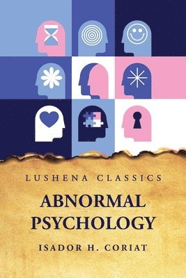 Abnormal Psychology 1