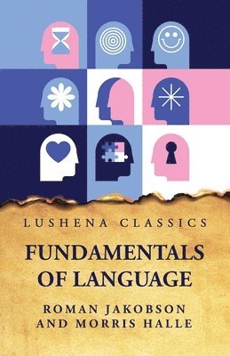 bokomslag Fundamentals of Language