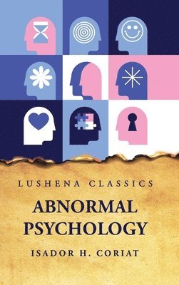 bokomslag Abnormal Psychology