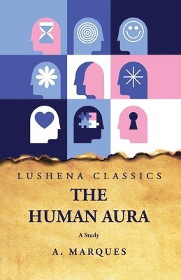 The Human Aura A Study 1